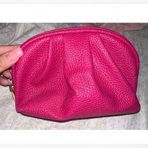 bareMinerals cosmetic bag